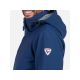 3. Rossignol Cieloalto Jkt Marineblaue Jacke