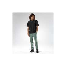 ROSSIGNOL Presset Tee Herren-T-Shirt Schwarz