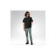 ROSSIGNOL Presset Tee Herren-T-Shirt Schwarz