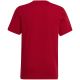 7. adidas Entrada 22 Tee Jr HC0446