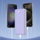 2. BASEUS POWERBANK AIRPOW 20000MAH 20W (LILA)