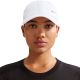 5. Nike Dri-FIT Club Cap Weiß FB5372 101