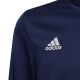 4. Adidas Entrada 22 Tr Top Jr Sweatshirt H57484
