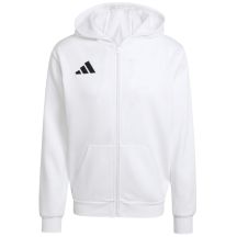 Adidas ENTRADA 26 Kapuzenpullover mit durchgehendem Reißverschluss für Kinder (Junior) KH1783