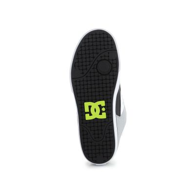 12. DC Shoes Pure M 300660-WLM Schuhe