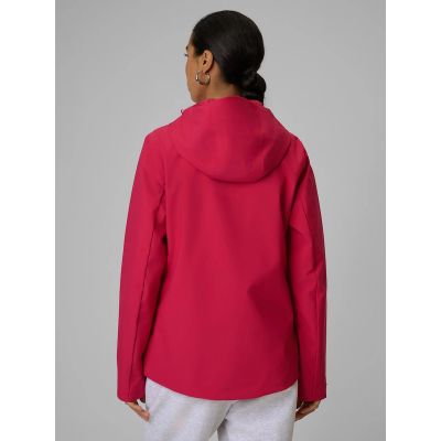 2. Damen-Übergangsjacke 5000 Membran 4F 4FWSS26TTJAF1111-55S