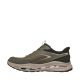 4. Skechers Arch Fit Orvan Ultra Talon 211403 OLV Herrenschuhe