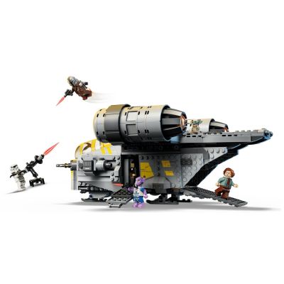 11. LEGO Star Wars 75447 - Klinge