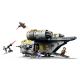 11. LEGO Star Wars 75447 - Klinge