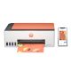 83. HP Smart Tank 589 Kabelloser All-in-One-Farbdrucker, Kopierer, Scanner