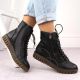 28. Rieker Lederstiefeletten W Y3410-00 RKR726