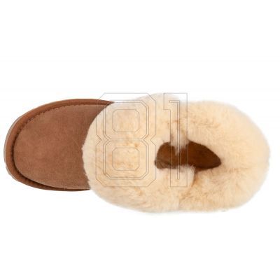 4. EMU Australia Platinum Mintaro W Schuhe WP11850-CHES