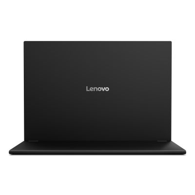 12. Lenovo ThinkVision M16 Computermonitor 40,6 cm (16 Zoll) 1920 x 1200 px WUXGA LCD Schwarz