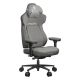 3. ThunderX3 CORE Loft Gaming-Stuhl - Grau