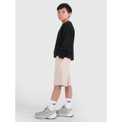 5. Jungen-Jogginghose 4F 4FJRSS25TSHOM684-83S