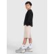 5. Jungen-Jogginghose 4F 4FJRSS25TSHOM684-83S