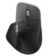 6. Logitech MX Master 4 für Mac, Büromaus, Rechtshänder, Bluetooth, Laser, 8000 DPI