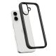 5. Spigen Ultra Hybrid Case für iPhone 17 - Mattschwarz