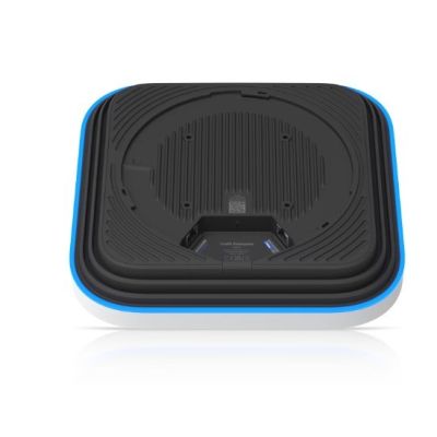 10. Access Point Wi-Fi 7 Ubiquiti UniFi E7 2,4 GHz (2 x 2)/5 GHz (4 x 4)/6 GHz (4 x 4) PoE++ 1x10G (E7-EU)