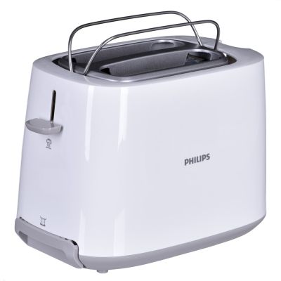 7. PHILIPS HD 2582/00 Toaster
