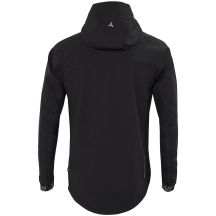 Herren-Radjacke mit Membran SILVINI Men Jacket MELETI