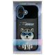7. Nimmy Cool&Cute 2.0 Wolf Hülle für iPhone 17 - Schwarz