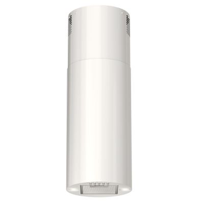 3. MAAN Elba PB 31 Inselhaube weiß