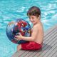 6. Aufblasbarer Ball 98002 SPIDER-MAN BEACH BALL