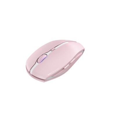 3. CHERRY GENTIX BT Gaming-Maus, beidhändig bedienbar, Bluetooth, optisch, 2000 DPI