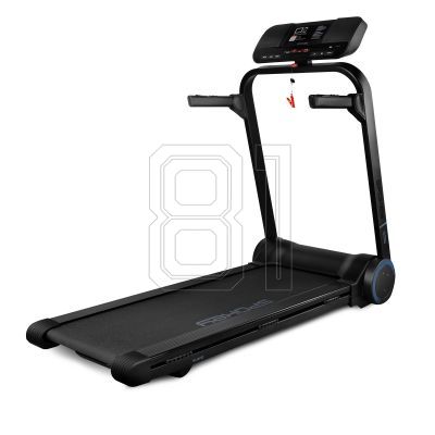 5. Spokey Eland SPK-944177 Electric Treadmill