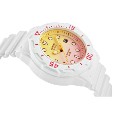 2. CASIO LRW-200H-4E2VDR Uhr + Box