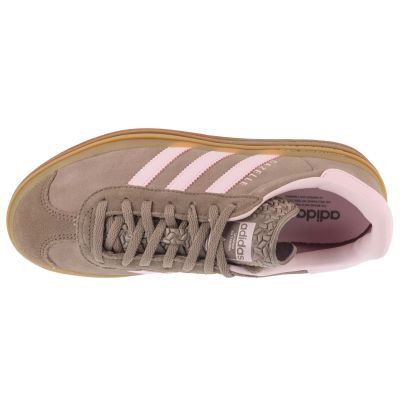 3. adidas Gazelle Bold W JQ6436 Braun 36
