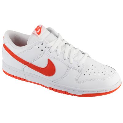 Nike Dunk Low Retro DV0831-103 Weiß 40,5
