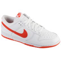 Nike Dunk Low Retro DV0831-103 Weiß 40,5