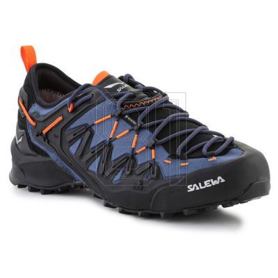 Salewa Ms Wildfire Edge Gtx M 61375-8669 Schuhe