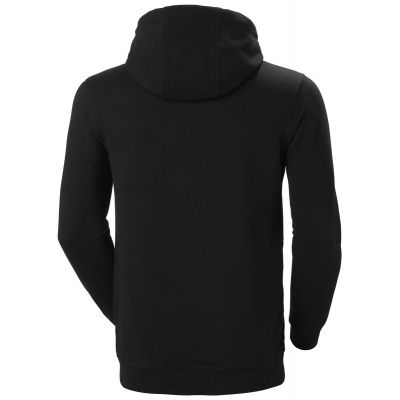 6. Helly Hansen Herren HH LOGO HOODIE 33977 990