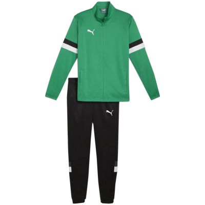 3. Puma Team Rise M Trainingsanzug 658653 05