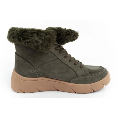 13. Scholl Stelvio Stiefeletten W F302321020