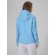 2. Winddichte Softshelljacke für Damen, 5000 Membran, 4F 4FRSS26TSOFF627-33S