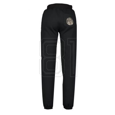 2. Geographical Norway Mike EO/PR Schwarz Herren 100 B67 M WU8138-GNO-BLACK Hose