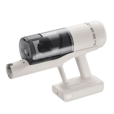 14. Roborock H60 Hub Akku-Staubsauger