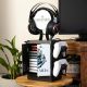 2. Numskull Games 5056280422495 Spielkonsolen-Ersatzteil/Zubehör: Spieledisc-Halter