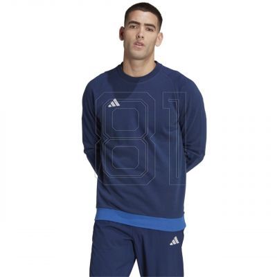 7. Adidas Tiro 23 Competition Crew M HK8040 Sweatshirt