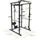 35. ATLAS MULTIFUNKTIONALES TRAININGSGATE XQMAX