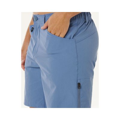 5. RIP CURL Boardwalk Search Volley Herrenshorts Blau
