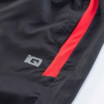 7. IQ Cross The Line Daren M Shorts 92800605587