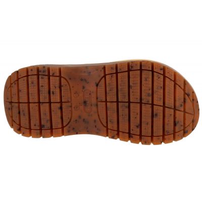 4. Crocs Classic Mega Crush Clog W 207988-0LM