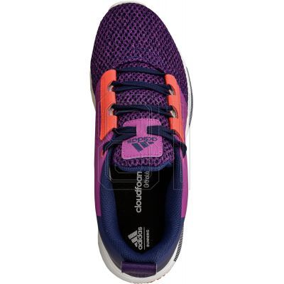 6. Adidas Madoru 2 W AQ6530 running shoes