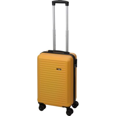 16. 3er-Set Koffer 20/24/28 Zoll Proworld Honey