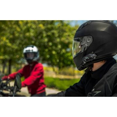 18. Sena Spider RT1 Dual Pack Motorrad-Intercom